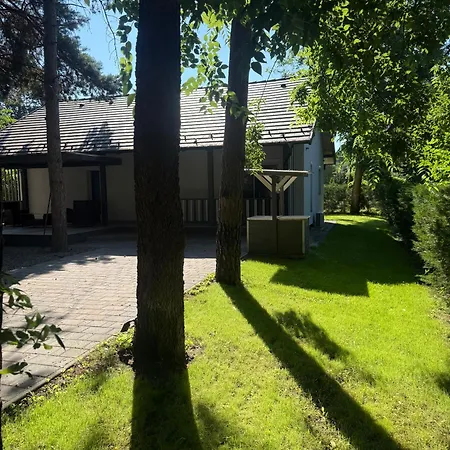 Apartmán Fenyozug Vendeghaz Pócsmegyer